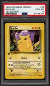PSA 10 Pikachu thumbnail 1