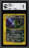 CCC 5 Tyranocif Reverse - Image 1