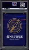 PSA 10 Monkey D. Luffy thumbnail 2