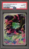 PSA 10 Bulbizarre thumbnail 1
