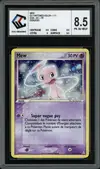 CCC 8.5 Mew Holo - Image 1