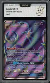 PCA 9.5 Lunala Gx - Image 1