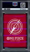 PSA 9 Monkey D.Luffy thumbnail 2