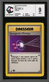 CCC 9 Sauvegarde d'Energie thumbnail 1