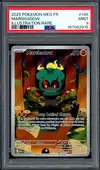 PSA 9 Marshadow - Image 1