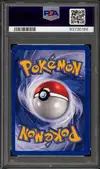 PSA 10 Bulbizarre thumbnail 2