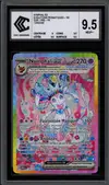 CCC 9.5 Nymphali Ex thumbnail 1