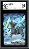 CCC 10 Kyurem Ex thumbnail 1