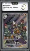 PCA 9.5 Minotaupe thumbnail 1