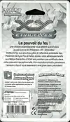 Booster Blister XY Etincelles thumbnail 2