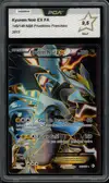 PCA 9.5 Kyurem Noir Ex thumbnail 1
