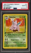 PSA 10 Nidorino thumbnail 1