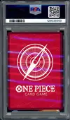 PSA 10 Eustass "Captain" Kidd thumbnail 2