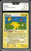 PCA 9 Pharamp Holo thumbnail 1