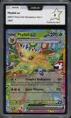 PCA 9 Phyllali Ex Stamp thumbnail 1