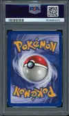 PSA 9 Aéromite Holo thumbnail 2