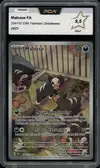 PCA 9.5 Malosse thumbnail 1