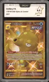 PCA 9.5 Octillery Gold thumbnail 1