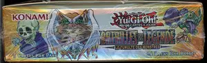 Display Yu-Gi-Oh! Batailles de Légendes Le Tumulte des Monstres thumbnail 5