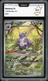 PCA 9.5 Nidoking thumbnail 1
