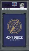 PSA 10 Portgas D. Ace thumbnail 2