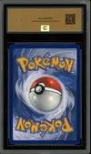 CCC 10 Mewtwo Ex de la Team Rocket - Image 2