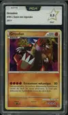 PCA 9.5 Groudon Holo thumbnail 1