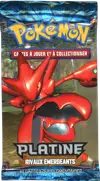 Booster Platine Rivaux Emergeants thumbnail 1