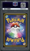 PSA 10 Mega Eelektross Ex thumbnail 2