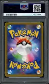 PSA 10 Donphan Holo thumbnail 2