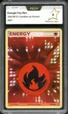 PCA 9 Energie Feu Holo - Image 1