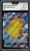 PCA 9 Pikachu Surfeur VMax thumbnail 1