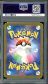 PSA 10 Detective Pikachu thumbnail 2