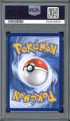 PSA 10 Pikachu Ex thumbnail 2