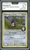PCA 9 Etouraptor FB Holo - Image 1