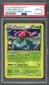 PSA 10 Florizarre Holo thumbnail 1