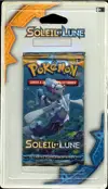 Booster Blister SL1 Soleil & Lune thumbnail 1