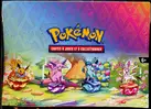 Display Mini Tins EV8.5 Evolutions Prismatiques thumbnail 5