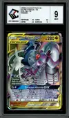 CCC 9 Arceus, Dialga et Palkia Gx thumbnail 1