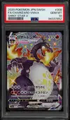 PSA 10 Charizard VMax thumbnail 1