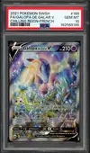 PSA 10 Galopa de Galar V thumbnail 1