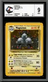 CCC 9 Magnéton Holo thumbnail 1