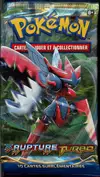 Booster XY Rupture Turbo thumbnail 1