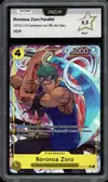 PCA 9.5 Roronoa Zoro - Image 1