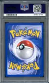 PSA 9 Rayquaza Holo thumbnail 2