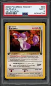 PSA 9 Rattata thumbnail 1