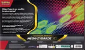 Coffret Collection Premium Méga-Zygarde Ex thumbnail 2