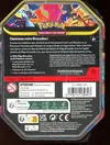 Pokébox Méga-Dracaufeu Y Ex thumbnail 2