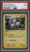 PSA 9 Magnéton Reverse thumbnail 1