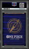 PSA 10 Portgas D. Ace thumbnail 2